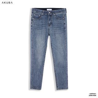 QUẦN JEAN AKUBA 02KP0951