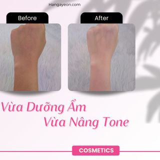 Kem Trắng Da Toàn Thân Dr.DN