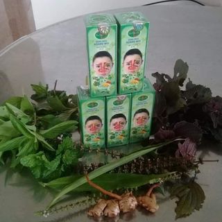 TINH DẦU TRỊ XOANG 8ML - DẠ THẢO LIÊN