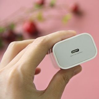 Củ sạc nhanh 20w RP-U97 1C Multi-Compatible Charger CN