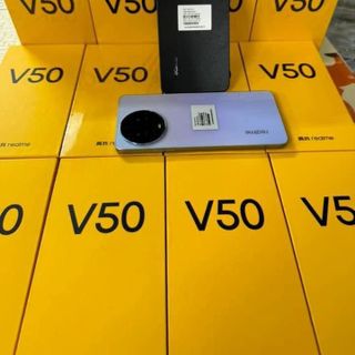 REALME V50/5g 6gb /128 hàng zin hàng công ty Full hộp chưa kích hoạt