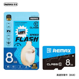 Thẻ nhớ Micro SD Card REMAX