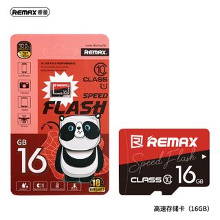 Thẻ nhớ Micro SD Card REMAX
