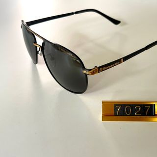Mắt kính tròng polaroi 7027