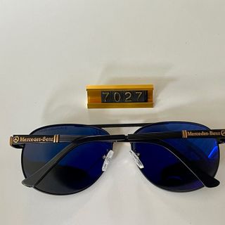 Mắt kính tròng polaroi 7027