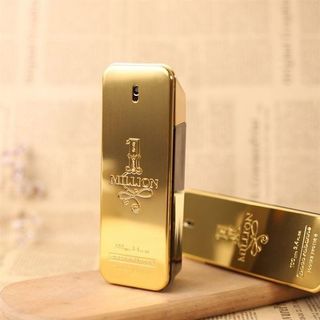 Nước hoa Pacoo Rabanne One Million EDT 100ml