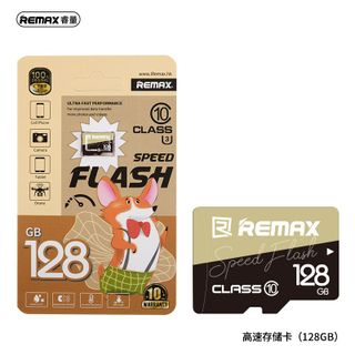 Thẻ nhớ Micro SD Card REMAX