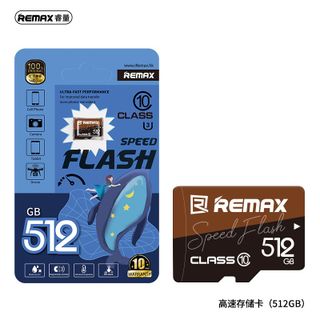 Thẻ nhớ Micro SD Card REMAX