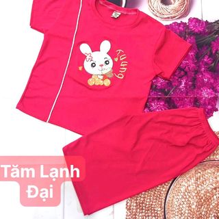 Bộ Đại tăm lạnh