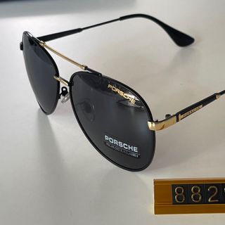 Mắt kính tròng polaroi 8829