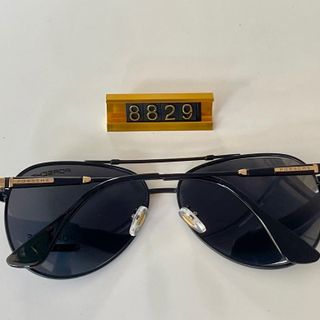 Mắt kính tròng polaroi 8829