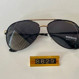 Mắt kính tròng polaroi 8829