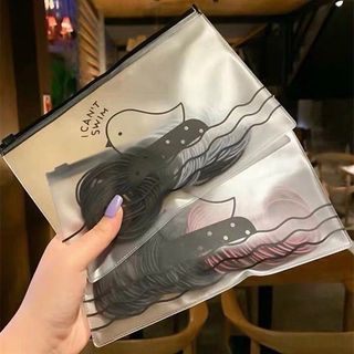 2022-A0223.02-DÂY CHUN BUỘC TÓC TÚI 100 (THÙNG 700)