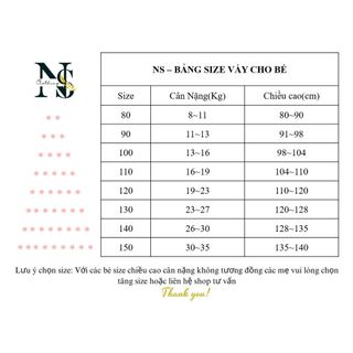 Váy Hoa Cho Bé Dáng Váy Xòe Kiểu Đầm Tay Bồng Váy Mặc Mùa Hè Cho Bé Vải Thô Cotton