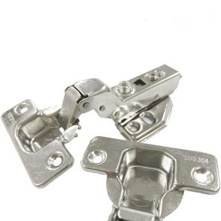 BẢN LỀ GIẢM CHẤN INOX