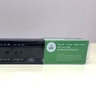 RAY BI 3 TẦNG GIẢM CHẤN