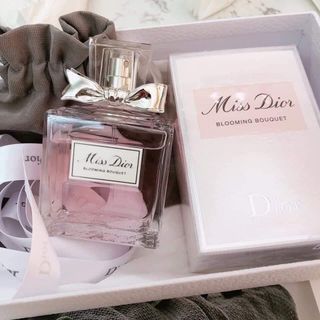NƯỚC HOA MISSDIOR BLOOMING BOUQUET 100ml