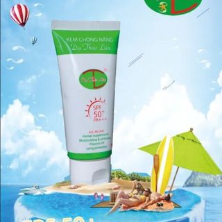 KEM CHỐNG NẮNG 70G - DẠ THẢO LIÊN