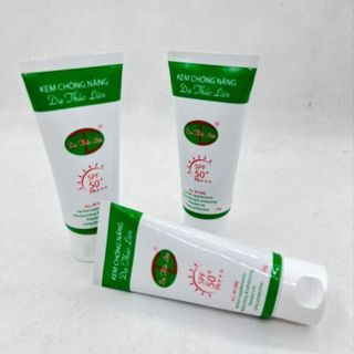 KEM CHỐNG NẮNG 70G - DẠ THẢO LIÊN