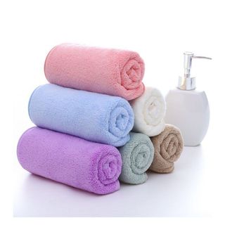 Khăn Tắm Hàn Quốc Loại 1 Nặng 300g/1 cái Kích Thước 70x140cm - KHĂN TẮM