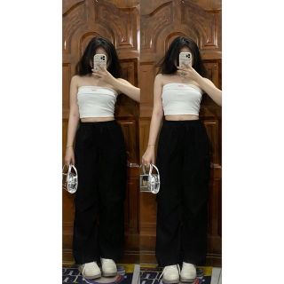 Áo ống úp ngực HALY