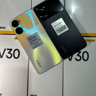 REALME V30 5G New SL 5 - 10 MÁY 2.250,000 ₫ GIÁ SỈ - GIÁ BÁN BUÔN giá sỉ