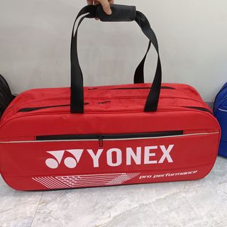 Bao vợt cầu lông