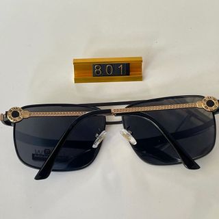 Mắt kính thời trang 801