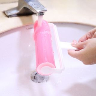 Cây lăn silicon tái sử dụng