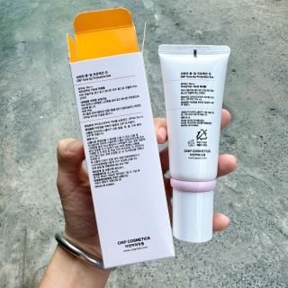 Chống nắng CNP