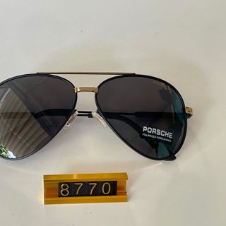 Mắt kính polaroi 8770