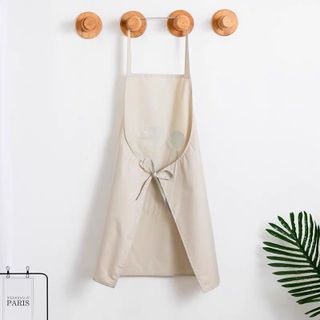⚡Siêu Sale⚡Tạp Dề Nấu Ăn ,Học Vẽ, Chống Thấm Nước Loại Đẹp - Không Bám Dầu Có Túi Đựng Đủ Màu Sắc