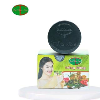 TRẮNG RĂNG DẠ THẢO LIÊN