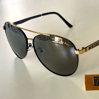 Mắt kính polaroi 7021