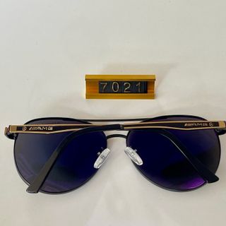 Mắt kính polaroi 7021