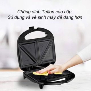 Máy Nướng Sandwich