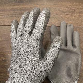 Găng tay chống cắt giá sỉ