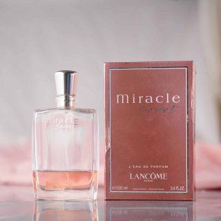 Nước Hoa Nữ Miracle Secret L' Eau De Parfum 100ml