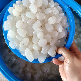Đác dẻo nguyên hạt size trung sỉ 26k