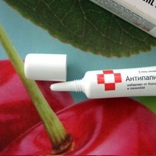 Tuýp tẩy nốt ruồi, mụn cóc Antipapillom 5ml (dùng được cho mặt, da nhạy cảm)