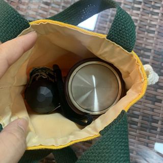 Túi Đựng Bình Hình Gấu (Thùng 600 Túi)