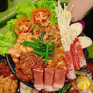 NGUỒN SỈ BA CHỈ BÒ CUỘN GHÉP TẠI SÀI GÒN