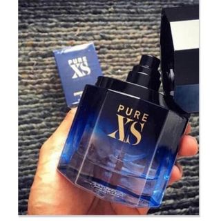 Nước hoa Pa co Rabanne Pure XS EDT