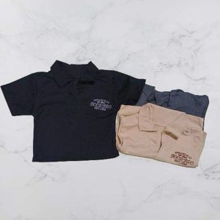 Áo thun nữ from crop top cổ trụ