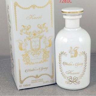 Nước Hoa Nữ Karri Collection Hương Thơm Nhẹ Nhàng Lưu Hương Lâu100ml giá sỉ