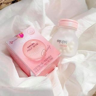 Viên Uống Cấp Nước Inner B Aqua
