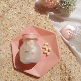 Viên Uống Cấp Nước Inner B Aqua