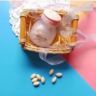 Viên Uống Cấp Nước Inner B Aqua