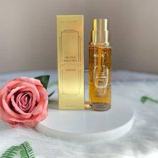 Serum nâng cơ Bergamo Hàn Quốc phiên bản nâng cấp 120ml