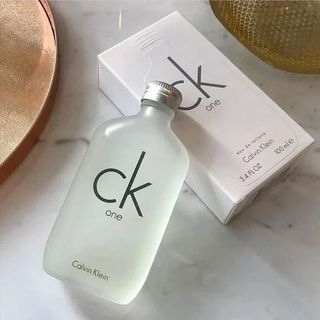 NƯỚC HOA C K ONE FULL BOX 100ML giá sỉ